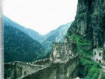 Sümela Monastery