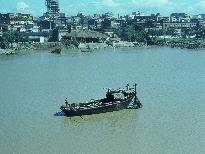 Hooghly River, Calcutta