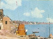 Benares